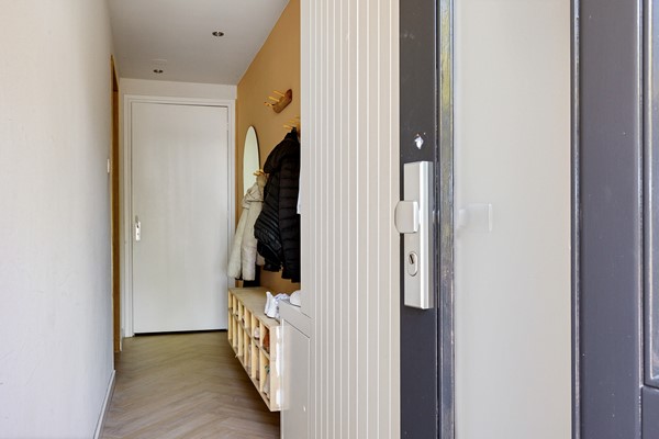Medium property photo - Hertog van Saxenlaan 10, 8801 ES Franeker